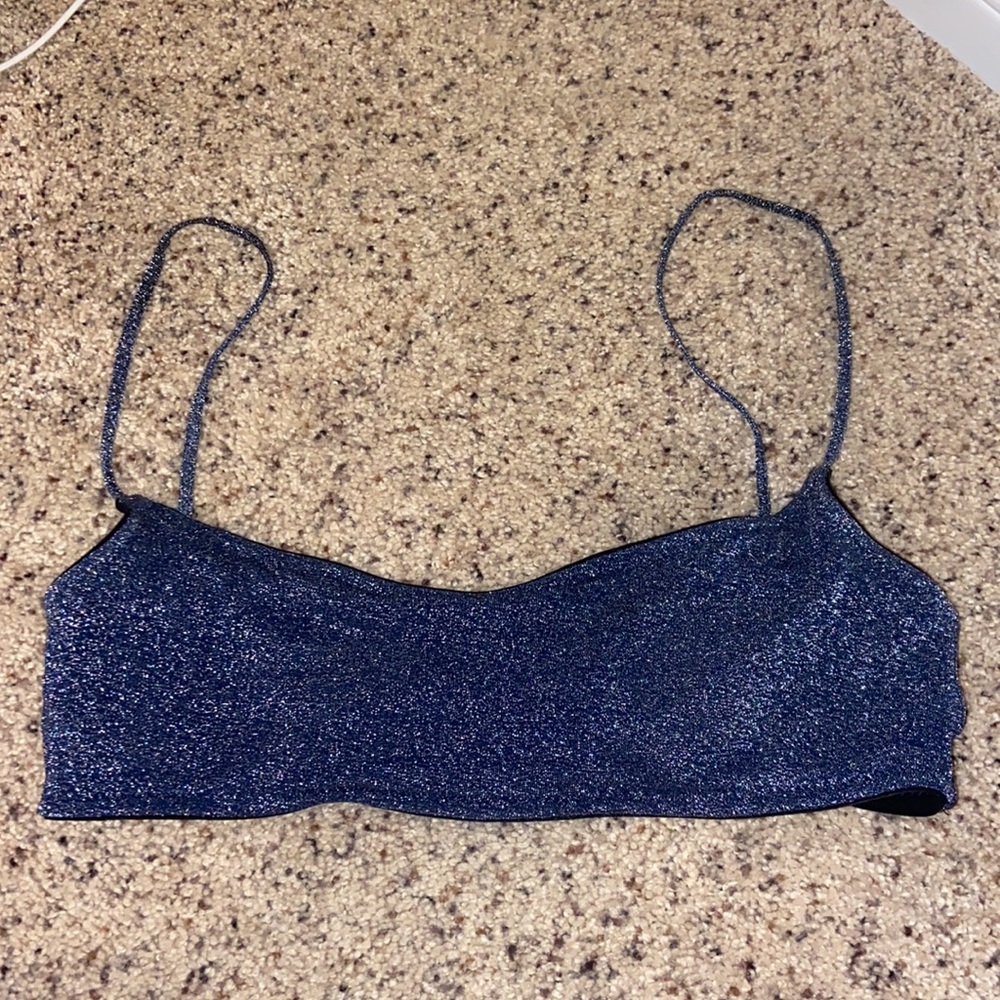 Triangl bikini